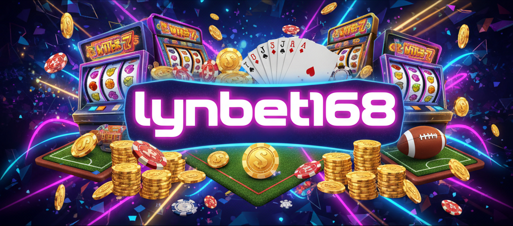 lynbet168