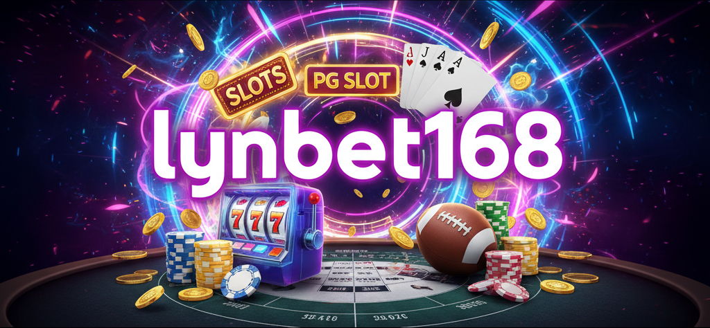 lynbet168