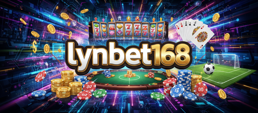 lynbet168