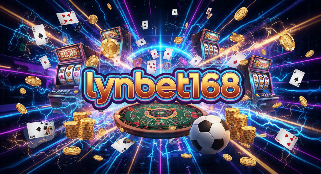 lynbet168